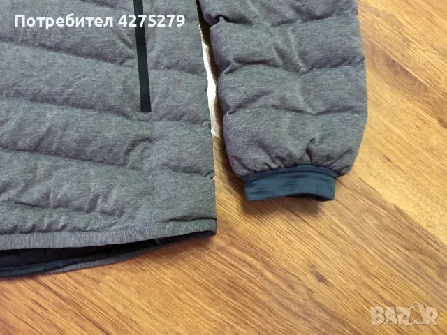 Norrona tamok light weight down 750 jacket яке L, снимка 7 - Якета - 47678331