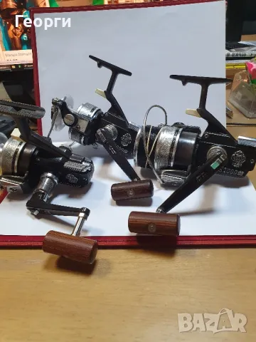 DAIWA SS 2000, снимка 4 - Макари - 47967137