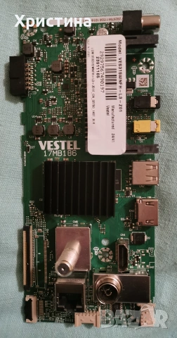 Toshiba 32WA2063DG 17MB171;32WA2363DG 17MB186, снимка 7 - Части и Платки - 54009402