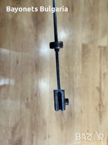 Щик Карокано М1891, снимка 7 - Антикварни и старинни предмети - 53168472