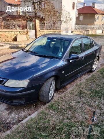 Сааб / Saab 9-3 ss над 20бр на Части , снимка 3 - Части - 45993333