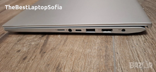 Asus VivoBook | I5 8265U | 12GB RAM | 596 GB SSD | MX 250, снимка 4 - Лаптопи за работа - 53661408