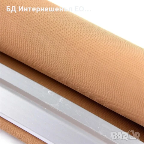 7P0877307  Щора за панорамен таван, VW Touareg 7P, Porsche Cayenne 2 92A, Жълто Бежово, снимка 5 - Части - 50968416