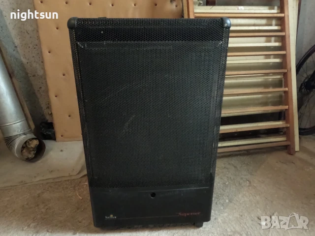 Продавам газова печка