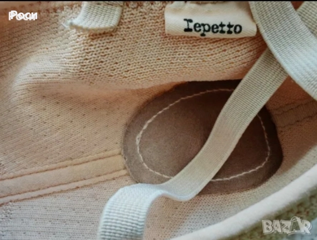 Балетни обувки Iepetto 42н, снимка 6 - Други спортове - 51469663