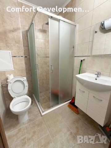 Нов Двустаен в Братя Миладинови, снимка 5 - Апартаменти - 52341090