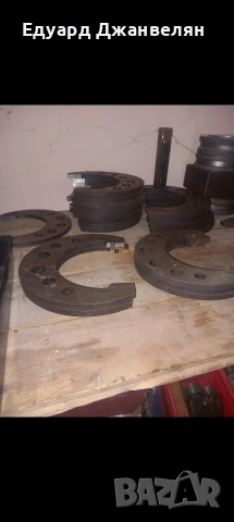 калибри ( мерителни скоби), снимка 5 - Стругове - 49844817