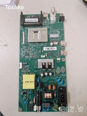 SAMSUNG UE32T4002AK Main board 715GA898-C01-000-004K PANEL TPT320B5-WHBF56.K, снимка 1 - Части и Платки - 42498149