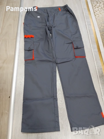 Работни панталони, снимка 3 - Панталони - 53088787