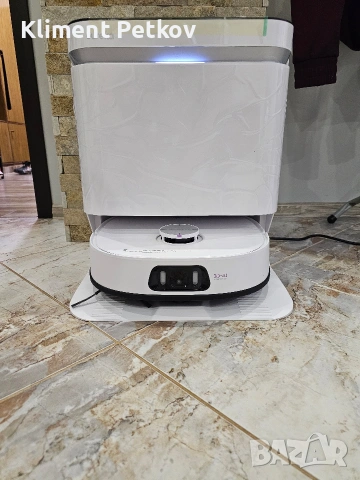 прахосмукачка робот eureka j 15 pro ultra