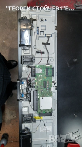 KDL-50W805C с гаранция 1год., снимка 5 - Телевизори - 52925817