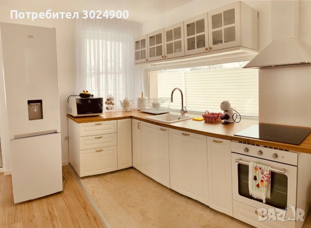 Ich vermiete ein Haus Dobrich Bulgaria Къща под наем гр.Добрич House for rent in Dobrich, снимка 6 - Къщи - 53803593