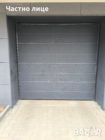 Автоматизация на входни системи, снимка 9 - Гаражни врати - 53336368