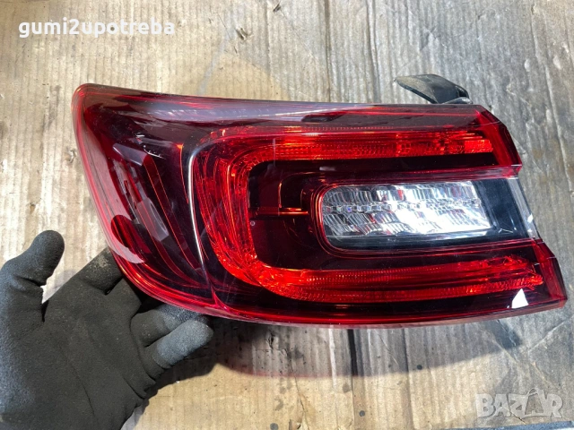 Ляв Външен Стоп 265554267R Renault Talisman 2017г 147kW