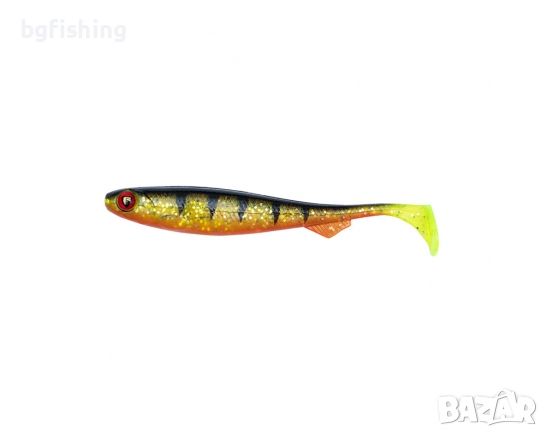 Силикон Rage Slick Shad - Ultra UV, снимка 12 - Такъми - 45435503