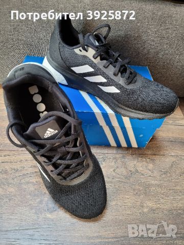 Чисто нови маратонки "adidas", снимка 8 - Маратонки - 45160759