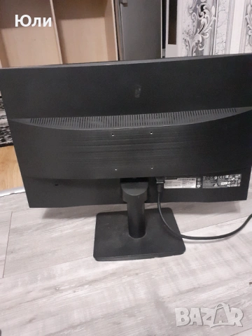   Монитори Hp LG, снимка 3 - Монитори - 54012003