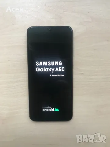 SAMSUNG Galaxy A50 A505FN/DS + подаръци, снимка 1 - Samsung - 48266425