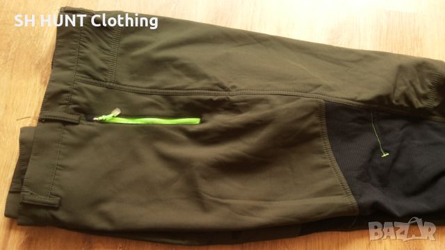 Outdoor Sport EX Stretch Winter Trouser размер 4-5XL зимен панталон - 943, снимка 11 - Панталони - 45307225