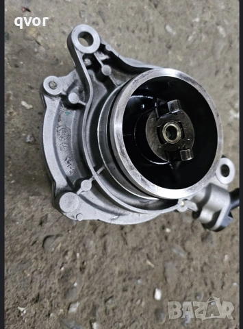 Вакум помпа за 320д 150к е 46, снимка 11 - Части - 20890029