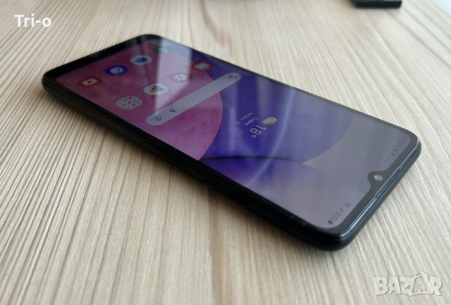 Samsung Galaxy A03s 32GB 3GB RAM Dual, снимка 6 - Samsung - 54159370