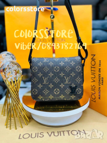 Нова луксозна чанта Louis Vuitton Neverfull  кодVL115KL, снимка 1 - Чанти - 41223958