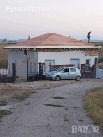 Ремонт на покриви , снимка 2 - Ремонти на покриви - 51072565