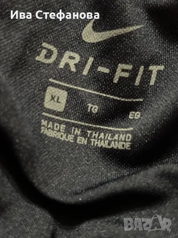 Оригинално марково долнище  Тайланд Thailand Nike Найк , снимка 4 - Комплекти - 47205916