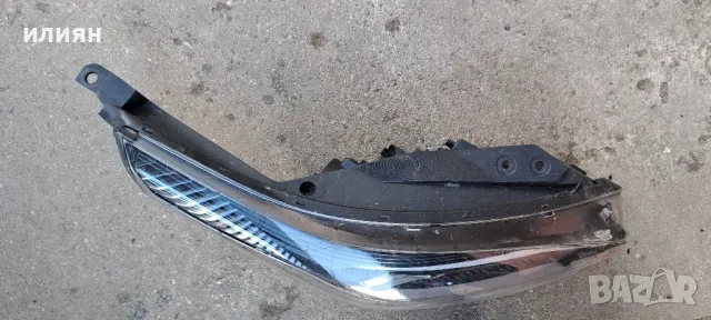 десен фар за Kia XCeed X Ceed Full Led J792111040, снимка 3 - Части - 49782873