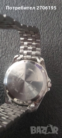 Часовници - Ориент и Касио, снимка 14 - Мъжки - 51809640