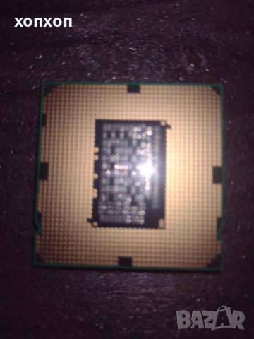 Процесор i7 2600, снимка 1 - Процесори - 46321673