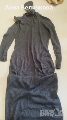 Продавам дамски рокли 7 лв, снимка 15 - Рокли - 51407272