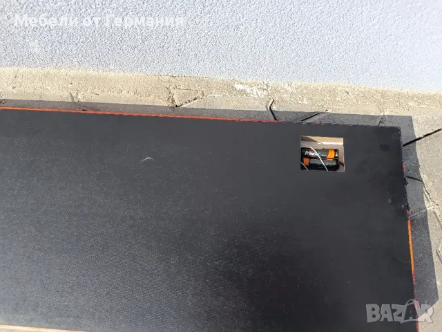 Мебели от Германия , снимка 7 - Лампи за таван - 50367735