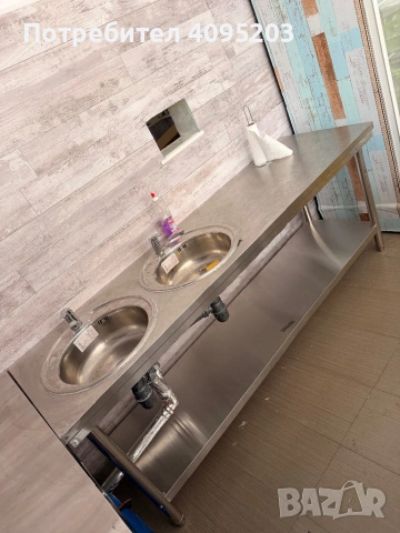 Оборудване , снимка 2 - Други машини и части - 54202927