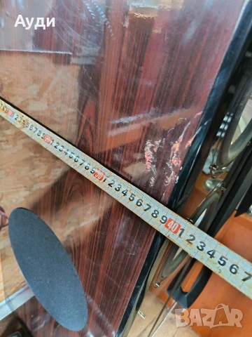 тонколони Kirsch k803, снимка 3 - Тонколони - 53734528