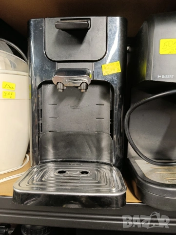 Кафе машини, снимка 5 - Кафемашини - 51786709