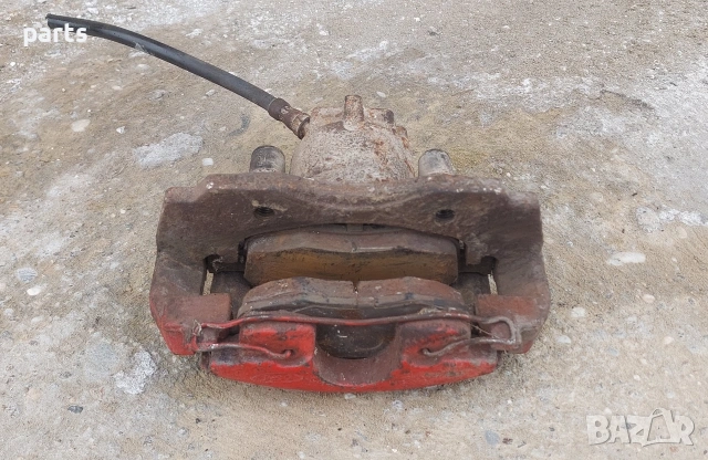 Преден Спирачен Апарат Форд Мондео , снимка 3 - Части - 53490547