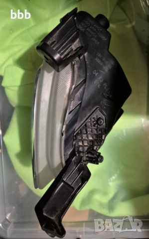 Халоген KIA Ceed 2018-2021 Ляв/Десен 92201J7000/92202J7000, снимка 9 - Части - 53064576