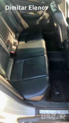 Мерцедес C220 CDI 2003г, снимка 11 - Автомобили и джипове - 52968059