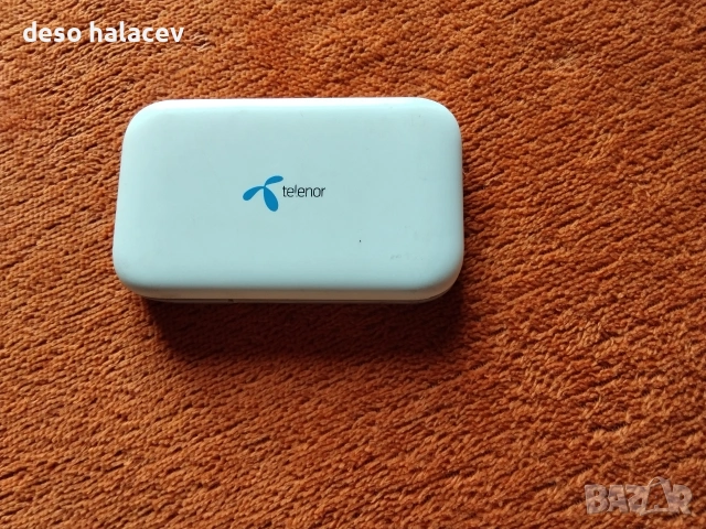 4G LTE SIM CARD мини рутер за мобилен интернет на Иетел България , снимка 2 - Рутери - 53869143