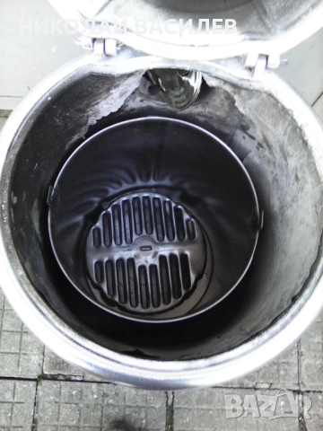 Печка  на  дърва   ., снимка 7 - Отоплителни печки - 51921835