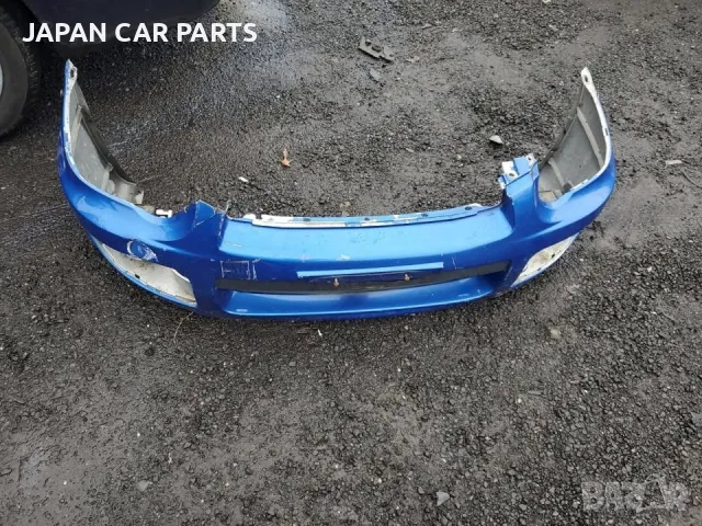 SUBARU IMPREZA WRX STI 2004-2005 предна броня, снимка 1 - Части - 48478921