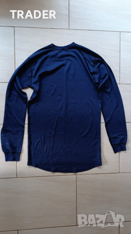 HELLY HANSEN work wear  спортна термо тениска блуза с дълъг ръкав , снимка 5 - Блузи - 38523909