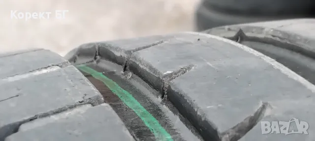 Гуми 225 45 17 Виати Viatti 4 броя. , снимка 4 - Гуми и джанти - 50296802