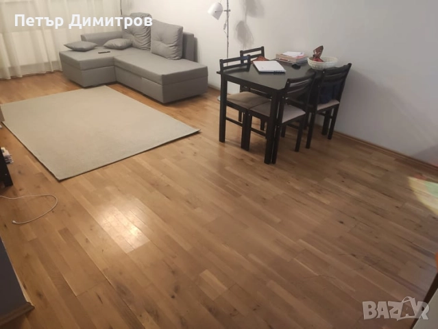 Редене на паркет от Класик паркет, снимка 2 - Монтажи - 52849117