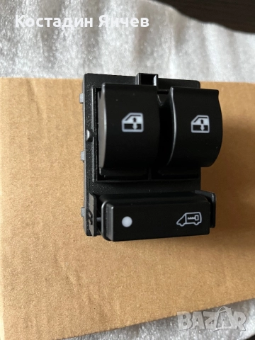 Копчета ел стъкла за Fiat Ducati,Peugeot boxer,Citroen jumper , снимка 5 - Части - 52591557