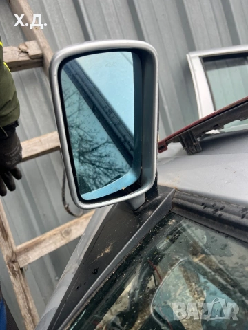 Дясно огледало Алфа Ромео 146 , снимка 2 - Части - 53305434