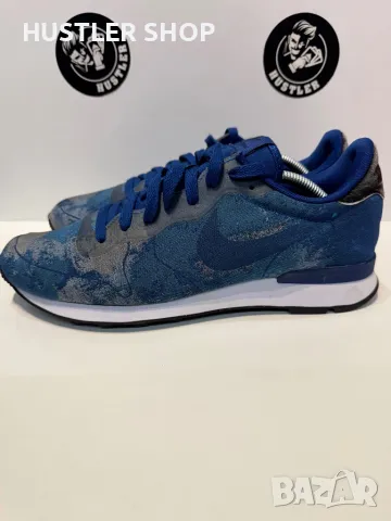 Маратонки NIKE.Номер 44, снимка 2 - Маратонки - 48868829