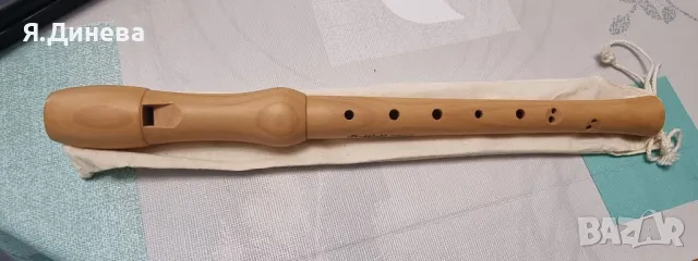 Блок Флейта Shcttield