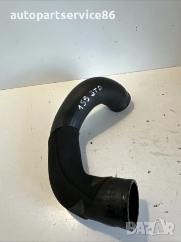 Маркуч за охлаждаща течност за Alfa Romeo 159 Sportwagon 2.0 M-Jet (2009) – 50512872, снимка 2 - Части - 53209560